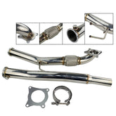 Modify The Turbine Intake Downspout For Auto Parts